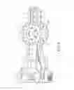 Fig. 07 - Sprinkler with multi-functional, side-load nozzle insert with ball-type valve