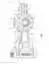 Fig. 08 - Sprinkler with multi-functional, side-load nozzle insert with ball-type valve