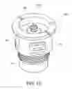 Fig. 04 - Irrigation nozzle assembly and method