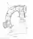 Fig. 07 - Ready-to-use hose end sprayer
