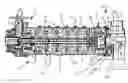 Fig. 01 - Method for operating an agitator bead mill and agitator bead mill therefor
