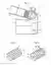 Fig. 02 - Device for dissolving compressed blocks of insulation, a loose fill insulation apparatus and a method for dissolving compressed blocks of insulation
