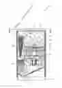 Fig. 01 - Apparatus With Variable Scale For Treating Particulate Material