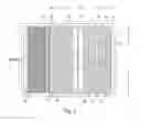 Fig. 04 - Apparatus With Variable Scale For Treating Particulate Material