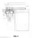 Fig. 06 - Directly falling powder type coffee grinding machine