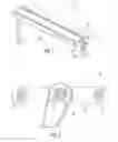 Fig. 03 - Active center pivot device for controlling sheet tension and method of using same