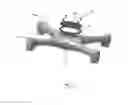 Fig. 03 - WATERPROOF MULTI-ROTOR UNMANNED FLYING APPARATUS