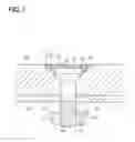 Fig. 02 - Lightning protection fastener and aircraft