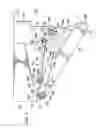Fig. 07 - Method and apparatus for changing a deployed position for a tail skid assembly
