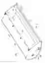 Fig. 03 - Method and apparatus for attaching a trim to a cover of a bin assembly