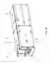 Fig. 06 - Burn wire release mechanism for spacecraft and terrestrial applications