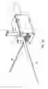 Fig. 10 - Burn wire release mechanism for spacecraft and terrestrial applications