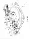 Fig. 22 - Burn wire release mechanism for spacecraft and terrestrial applications