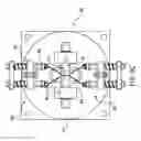 Fig. 23 - Burn wire release mechanism for spacecraft and terrestrial applications