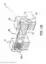 Fig. 27 - Burn wire release mechanism for spacecraft and terrestrial applications