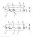 Fig. 30 - Burn wire release mechanism for spacecraft and terrestrial applications