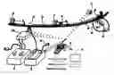 Fig. 01 - Model Train Control System