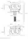 Fig. 01 - Furcated Eye Bolt Assembly