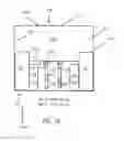 Fig. 10 - Plug-in module bottom rail system and method