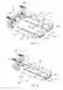 Fig. 11 - Plug-in module bottom rail system and method