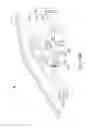 Fig. 14 - Stand assembly and electronic apparatus