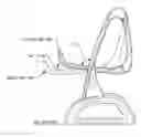 Fig. 01 - ELECTRONIC DEVICE STAND