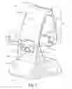 Fig. 02 - ELECTRONIC DEVICE STAND