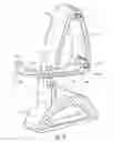 Fig. 03 - ELECTRONIC DEVICE STAND