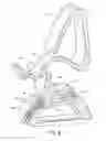 Fig. 07 - ELECTRONIC DEVICE STAND