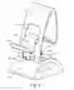 Fig. 09 - ELECTRONIC DEVICE STAND