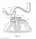 Fig. 10 - ELECTRONIC DEVICE STAND