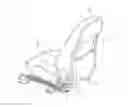 Fig. 01 - Longitudinal adjuster for a vehicle seat