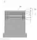 Fig. 01 - Thermal insulated mold and production method thereof