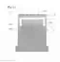 Fig. 12 - Thermal insulated mold and production method thereof