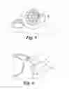 Fig. 04 - Method and apparatus for bending LED light guides
