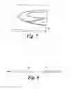 Fig. 05 - Method and apparatus for bending LED light guides