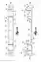 Fig. 09 - CONCRETE FORM CLIP