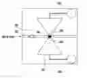 Fig. 01 - PHOTOMIXER FOR GENERATING AND DETECTING TERAHERTZ CONTINUOUS WAVE AND METHOD OF MANUFACTURING THE SAME
