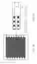 Fig. 08 - Blanking device for multiple charged particle beams
