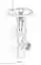 Fig. 02 - Valve and choke stem packing assemblies
