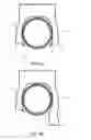 Fig. 06 - Valve and choke stem packing assemblies