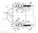 Fig. 01 - Sleeve valve with sync cam