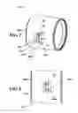 Fig. 07 - Sleeve valve with sync cam