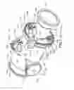 Fig. 03 - Valve with sync cam