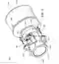 Fig. 18 - Valve with sync cam