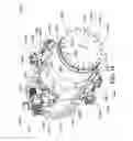 Fig. 19 - Valve with sync cam