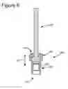 Fig. 07 - Apparatus for setting and verifying set point on a valve assembly