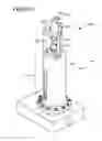 Fig. 09 - Apparatus for setting and verifying set point on a valve assembly