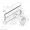 Fig. 01 - Handrail mounting system