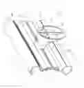 Fig. 02 - Handrail mounting system